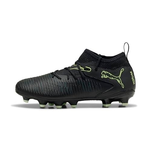 Puma Future 8 Match Fg-Ag Çocuk Çim Saha Kramponu