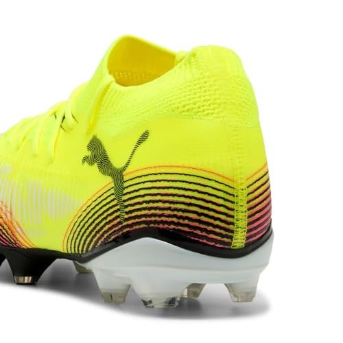 Puma Future 8 Match Fg/ag Erkek Krampon