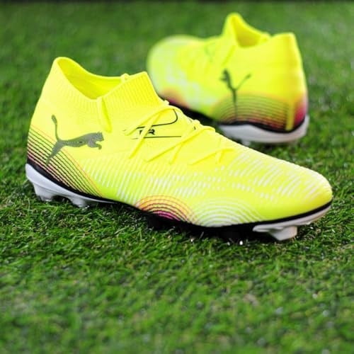 Puma Future 8 Match Fg/ag Erkek Krampon