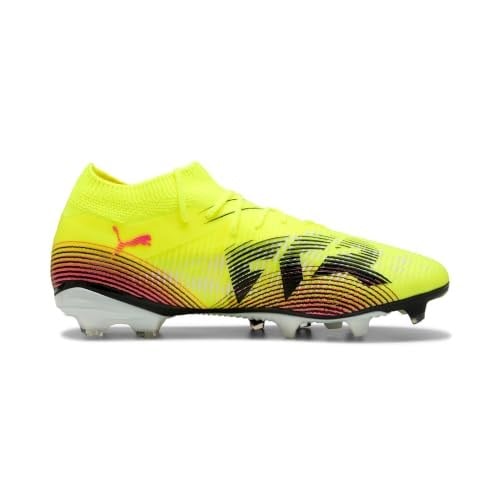 Puma Future 8 Match Fg/ag Erkek Krampon