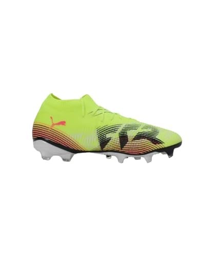 PUMA FUTURE 8 MATCH FG/AG Kadın Krampon