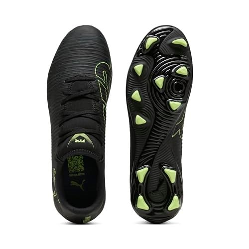 PUMA Future 8 Play Fg/Ag Futbol AyakkabısıUnisex Yetişkin - Bedenler: 39 EU, 40 EU, 40.5 EU, 41 EU, 42 EU, 42.5 EU, 43 EU...