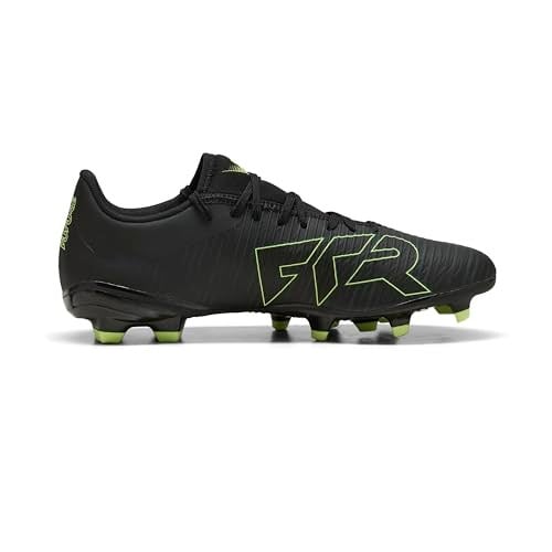PUMA Future 8 Play Fg/Ag Futbol AyakkabısıUnisex Yetişkin - Bedenler: 39 EU, 40 EU, 40.5 EU, 41 EU, 42 EU, 42.5 EU, 43 EU...