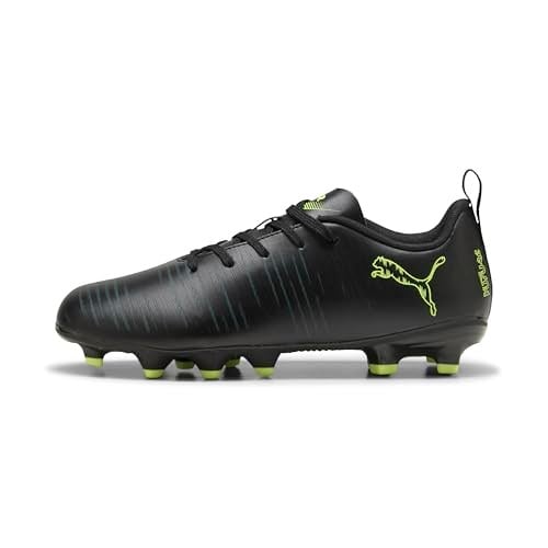 PUMA FUTURE 8 PLAY FG/AG Jr KramponUnisex Çocuk - Bedenler: 35 EU, 35.5 EU, 36 EU, 37 EU, 37,5, 38 EU, 38.5 EU