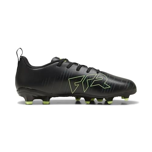 PUMA FUTURE 8 PLAY FG/AG Jr KramponUnisex Çocuk - Bedenler: 35 EU, 35.5 EU, 36 EU, 37 EU, 37,5, 38 EU, 38.5 EU