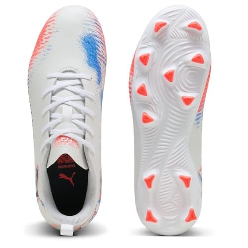 PUMA FUTURE 8 PLAY FG/AG Jr KramponUnisex Çocuk