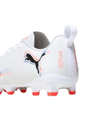 PUMA FUTURE 8 PLAY FG/AG Jr KramponUnisex Çocuk
