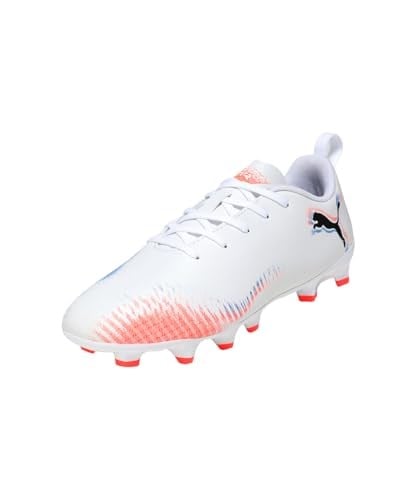 PUMA FUTURE 8 PLAY FG/AG Jr KramponUnisex Çocuk