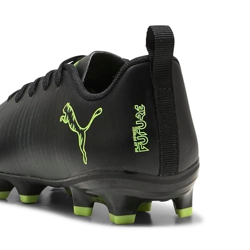 PUMA FUTURE 8 PLAY FG/AG Jr KramponUnisex Çocuk - Bedenler: 35 EU, 35.5 EU, 36 EU, 37 EU, 37,5, 38 EU, 38.5 EU