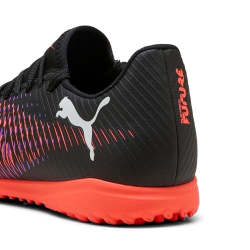 PUMA FUTURE 8 PLAY TT Spor AyakkabıUnisex Yetişkin