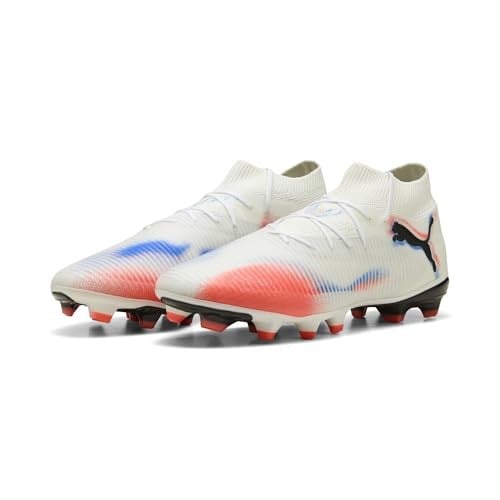PUMA Future 8 Pro Fg/Ag Futbol AyakkabısıUnisex Yetişkin
