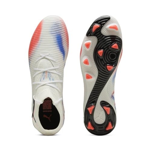 PUMA Future 8 Pro Fg/Ag Futbol AyakkabısıUnisex Yetişkin