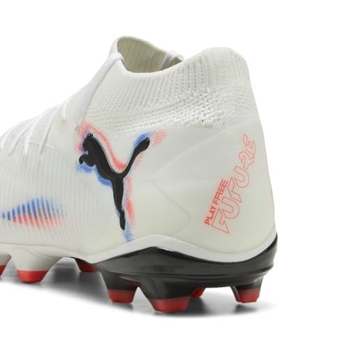 PUMA Future 8 Pro Fg/Ag Futbol AyakkabısıUnisex Yetişkin