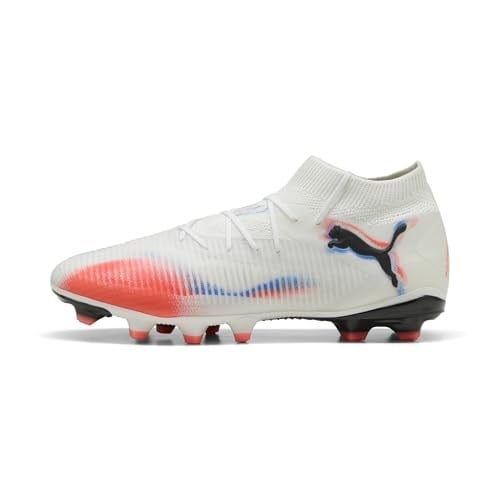 PUMA Future 8 Pro Fg/Ag Futbol AyakkabısıUnisex Yetişkin