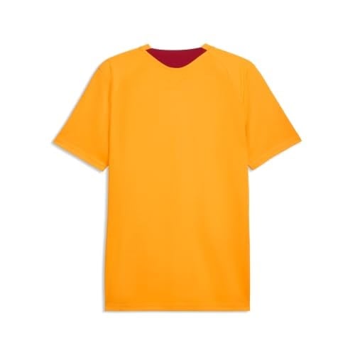Puma Galatasaray 26/27 Erkek Sarı Antrenman Forma - Bedenler: S, M, L, XL