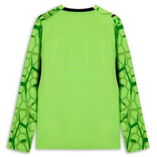 Puma Galatasaray 26/27 Gk Erkek Yeşil Kaleci Forması - Bedenler: S, M, L, XL
