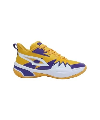 PUMA Genetics Basketbol AyakkabısıUnisex Yetişkin