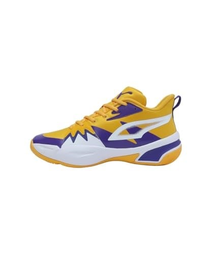 PUMA Genetics Basketbol AyakkabısıUnisex Yetişkin