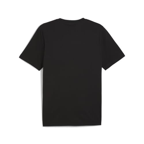 PUMA GRAPHICS Sneaker Tee Polo Tişört Unisex Yetişkin