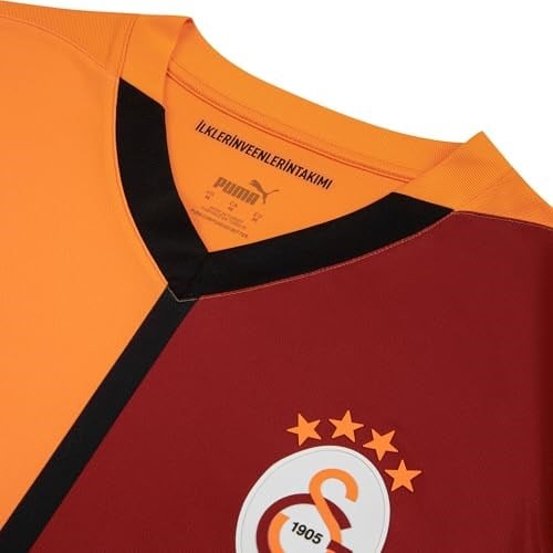 PUMA GSK Home Jrsy Replica W wo S Polo Tişört Kadın
