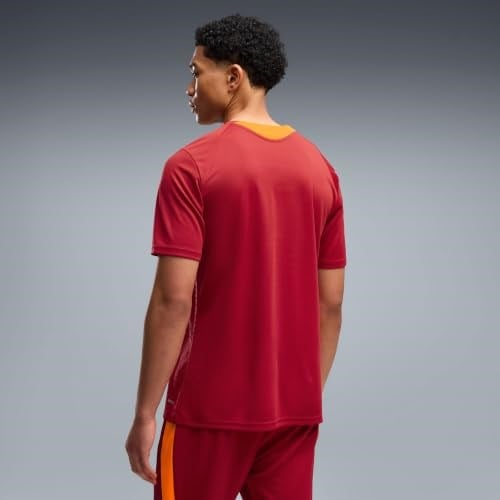Puma GSK Training Jersey GALATASARAY Erkek Antrenman Forması, 78680501 - Bedenler: XS, S, M, L, XL
