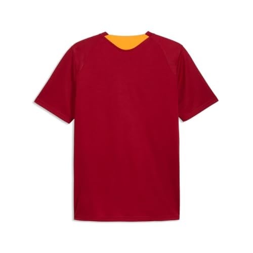 Puma GSK Training Jersey GALATASARAY Erkek Antrenman Forması, 78680501 - Bedenler: XS, S, M, L, XL