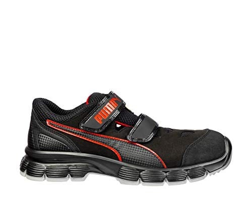 PUMA güvenlik sandaletleri Avait düşük, 640891.39