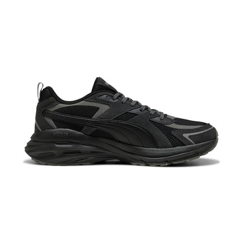 Puma Hypnotic LS_ Green Terrain-Puma White-De unisex-yetişkin Ayakkabı