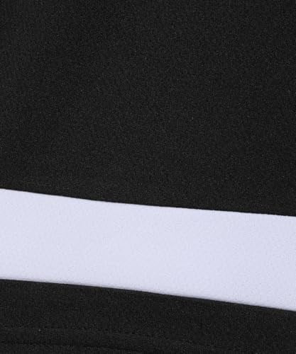 Puma Individual Rise Çocuk Şort, 7-8 Yaş, 57-658999-4, Siyah, Unisex Çocuk