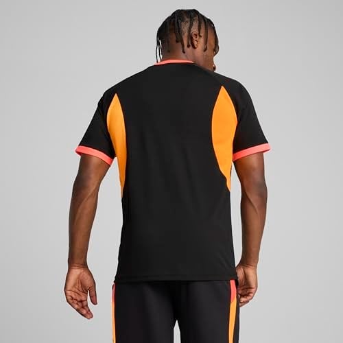 PUMA individualLIGA Graphic Jsy Forma Erkek