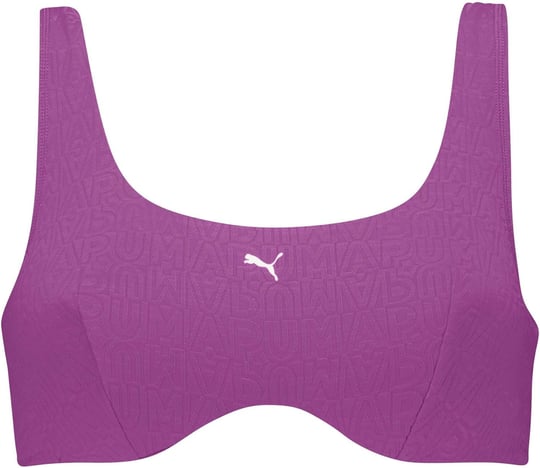 PUMA Jaquard Scoop Bikini üstü Kadınlar