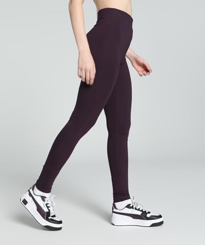 Puma Kadın Classics High Waist Leggings Tayt