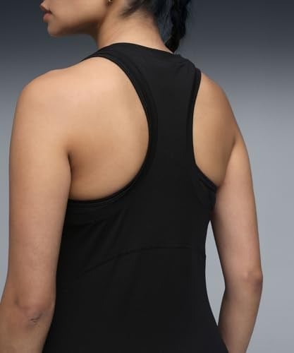 PUMA Kadın CLOUDSPUN RACERBACK TANK Atlet PUMA Black L
