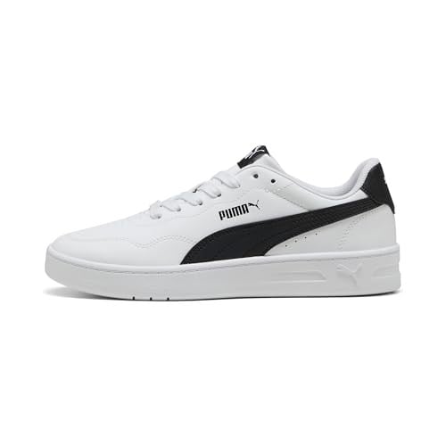 PUMA Kadın Court Lally Spor Ayakkabı