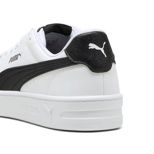 PUMA Kadın Court Lally Spor Ayakkabı