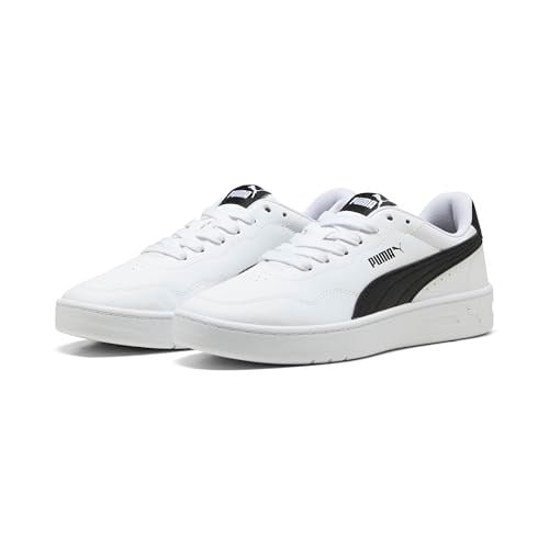 PUMA Kadın Court Lally Spor Ayakkabı