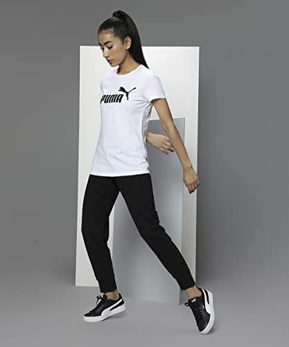Puma Kadın ESS Logo Tee T-shirt