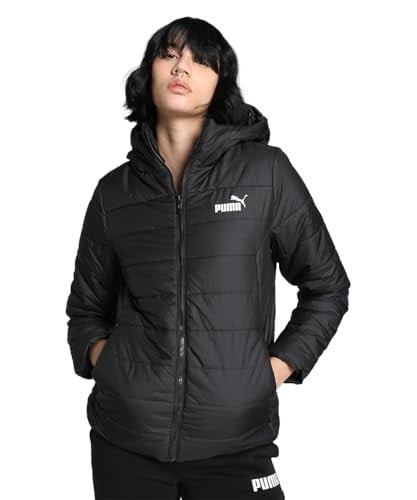 Puma Kadın ESS Padded Jacket Şişme Yelek