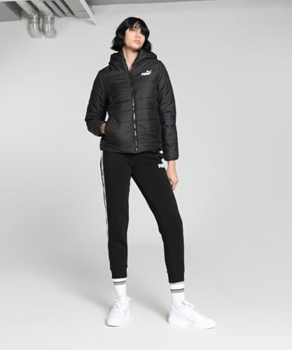 Puma Kadın ESS Padded Jacket Şişme Yelek