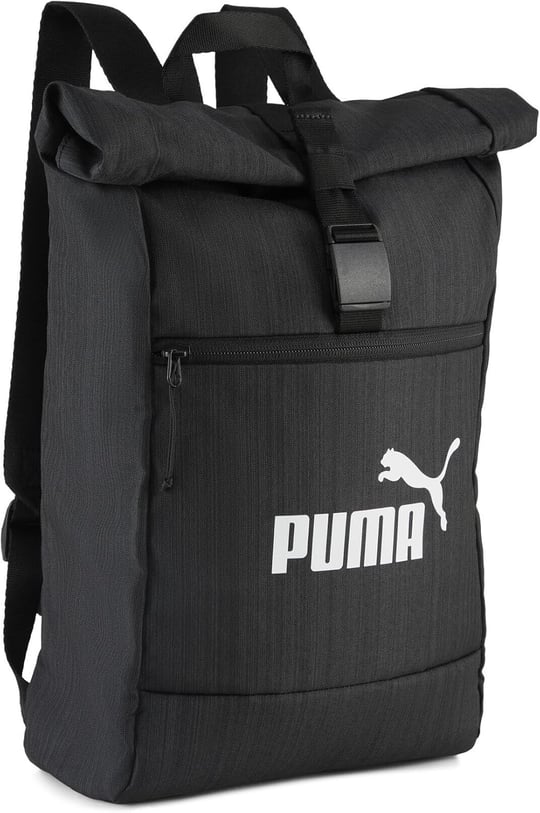 PUMA Kadın Sırt Çantası, PUMA Black, X