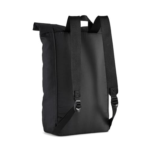 PUMA Kadın Sırt Çantası, PUMA Black, X