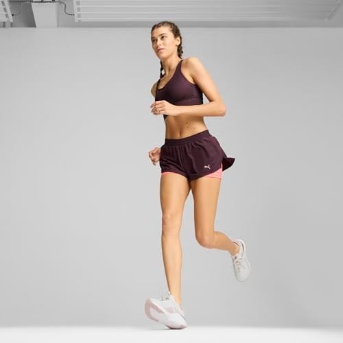 PUMA Kadın Softride Mayve Wn
