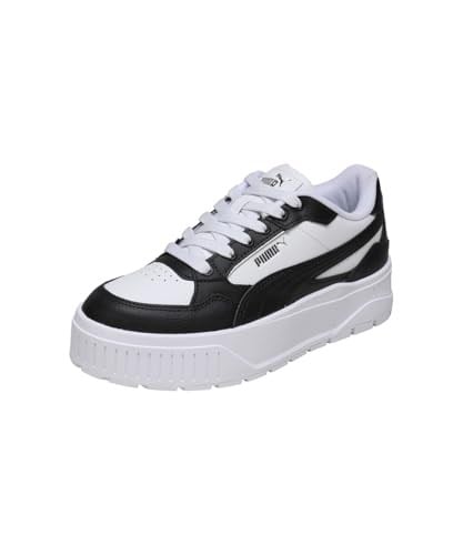 PUMA Karmen II Idol Spor AyakkabıUnisex Yetişkin