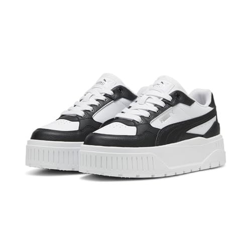PUMA Karmen II Idol Spor AyakkabıUnisex Yetişkin