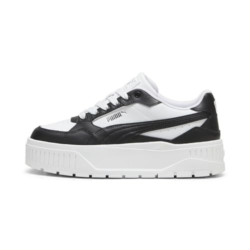 PUMA Karmen II Idol Spor AyakkabıUnisex Yetişkin