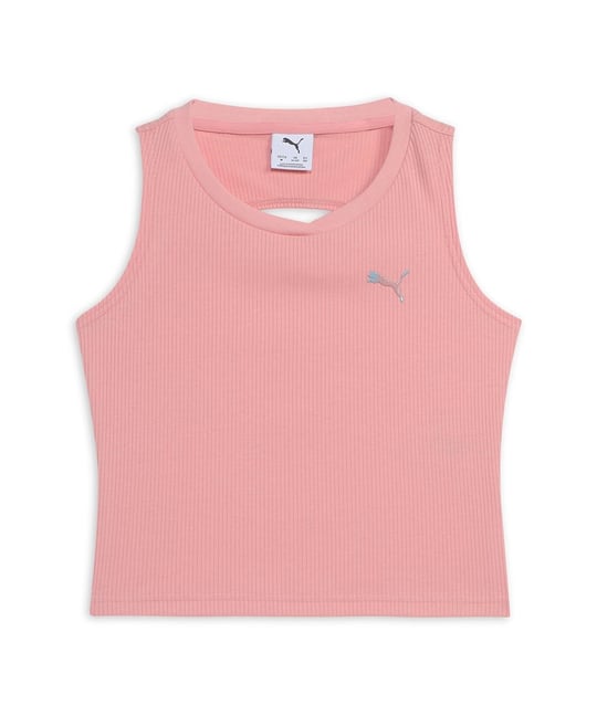 PUMA Kids BUTTERFLY VIBE Genç Atlet