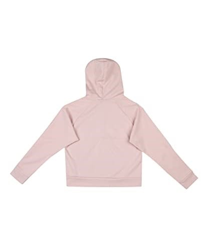 PUMA Kids Modern Sports Genç Kapüşonlu Tam Fermuarlı Ceket