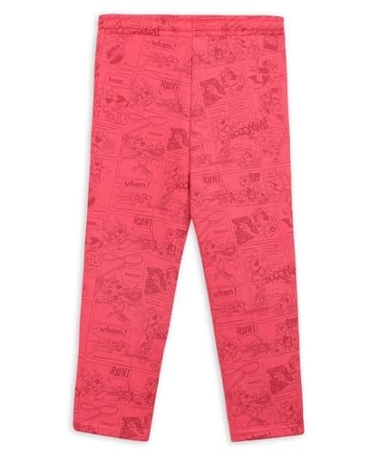 PUMA Kids SUPERPUMA Genç Eşofman Altı