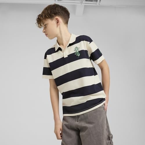 PUMA Kids SUPERPUMA Genç Polo