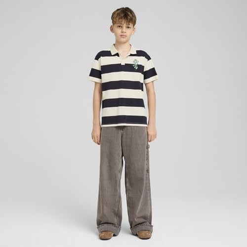 PUMA Kids SUPERPUMA Genç Polo